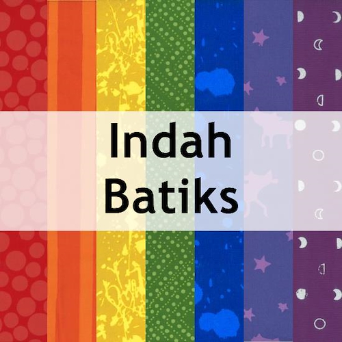 Indah Batiks